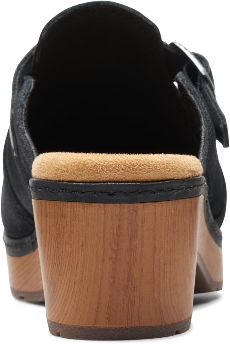Clarks Womens Paizlee Nora - Image 7