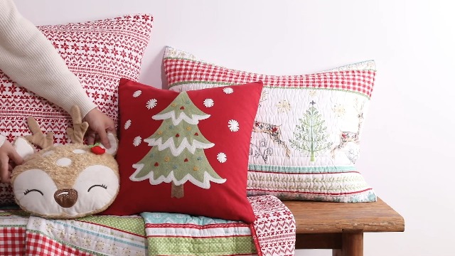 CP ブランケット bright brightwin 2gether Amazon.com: Levtex Home