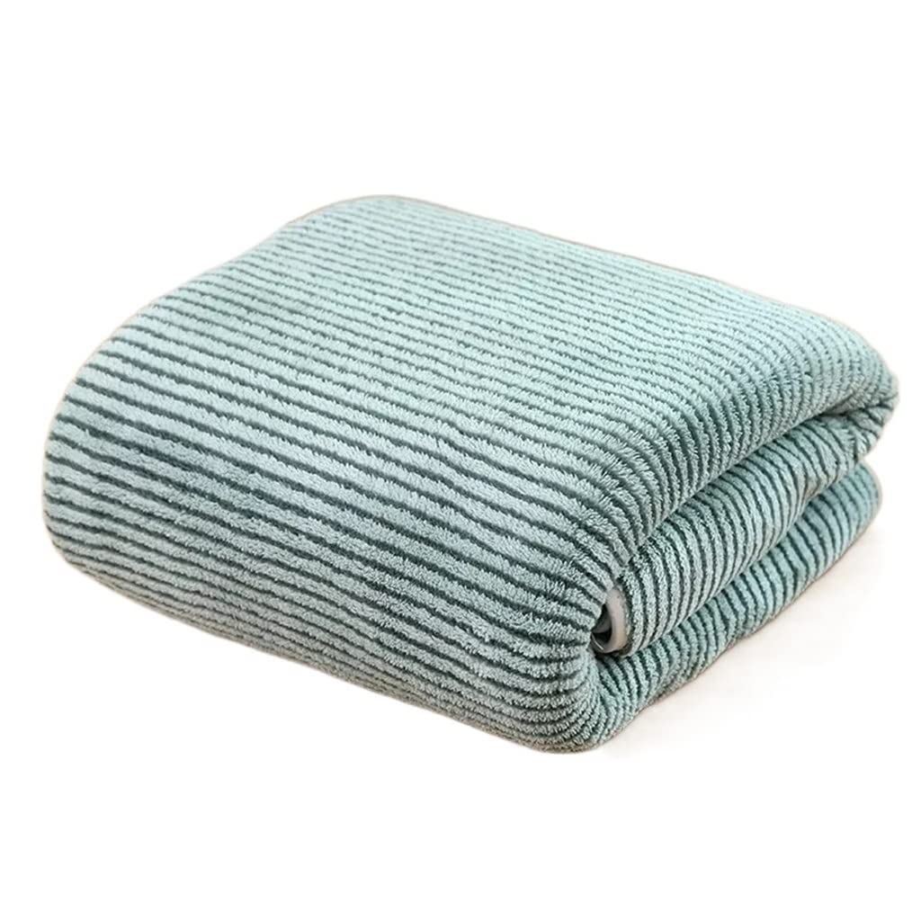 Lingettes faciales confortables en velours pour compléter vos serviettes de douche de bain