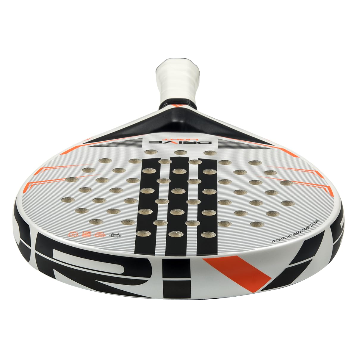 Amazon.com : adidas Drive Light 2026 Padel Racket : Sports & Outdoors