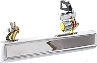 Vista 5 de Garage-Pro Kit de manija de puerta exterior e interior compatible con Buick Regal 1982-1987, se adapta a Pontiac Bonneville 1982-1986, compatible