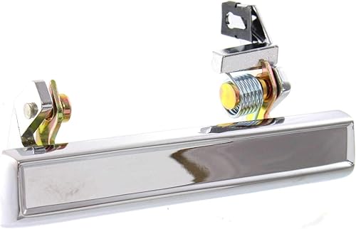 Miniatura 5 de Garage-Pro Kit de manija de puerta exterior e interior compatible con Buick Regal 1982-1987, se adapta a Pontiac Bonneville 1982-1986, compatible