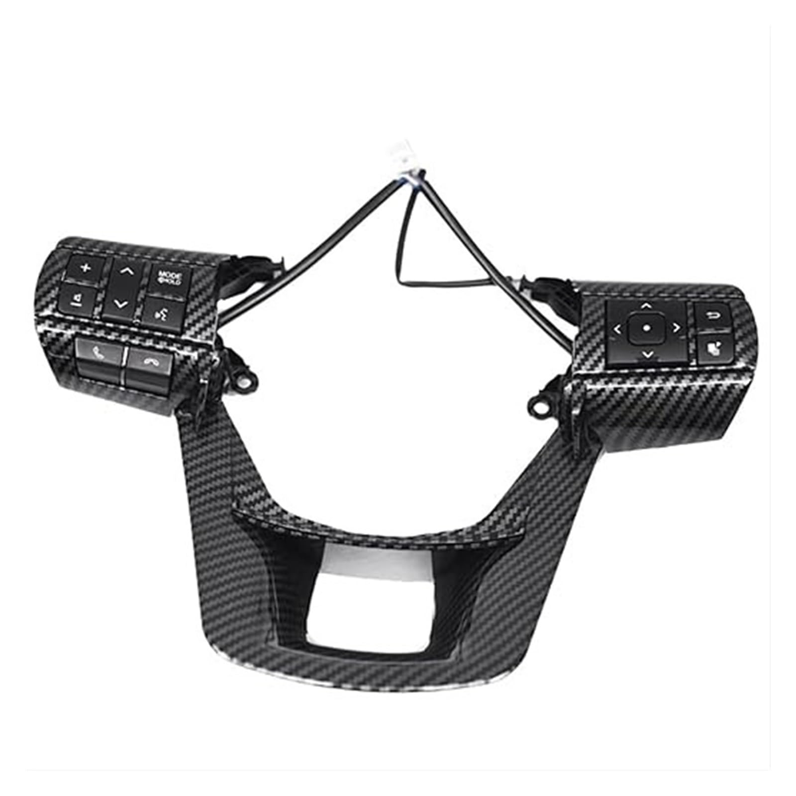 Commande de Volume au Volant Multifonction Robuste pour Toyota Hilux - 7
