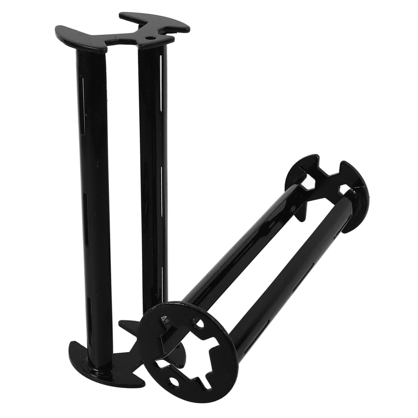 Artibetter 6piezas Llave De Lavabo Multifuncional De Acero Inoxidable Herramienta Para Fontanería Para Baño y Cocina