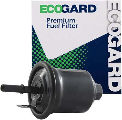 ECOGARD XF55612 - Filtro de combustible prémium para Toyota Sequoia 4.7L 2001-2009