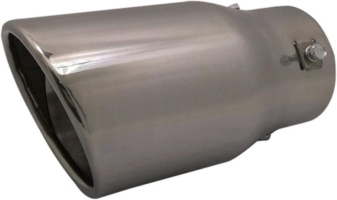 Car Tail Pipe,For all cars Universal Car Tail Pipes Replacement Auto