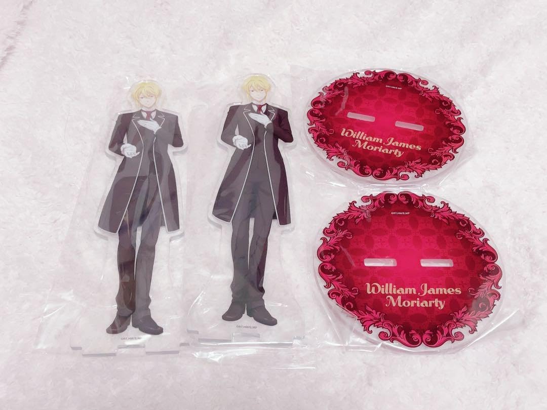 はなゆかば 1～2 みちのくアタミ 小冊子 アクリルコースター アクリル