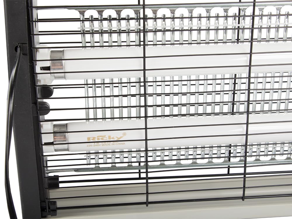 Jopassy 40W UV LED Zanzara Killer Insetto Elettrico Distruttore Lampada Elettrica Insetto Mosca 85790989