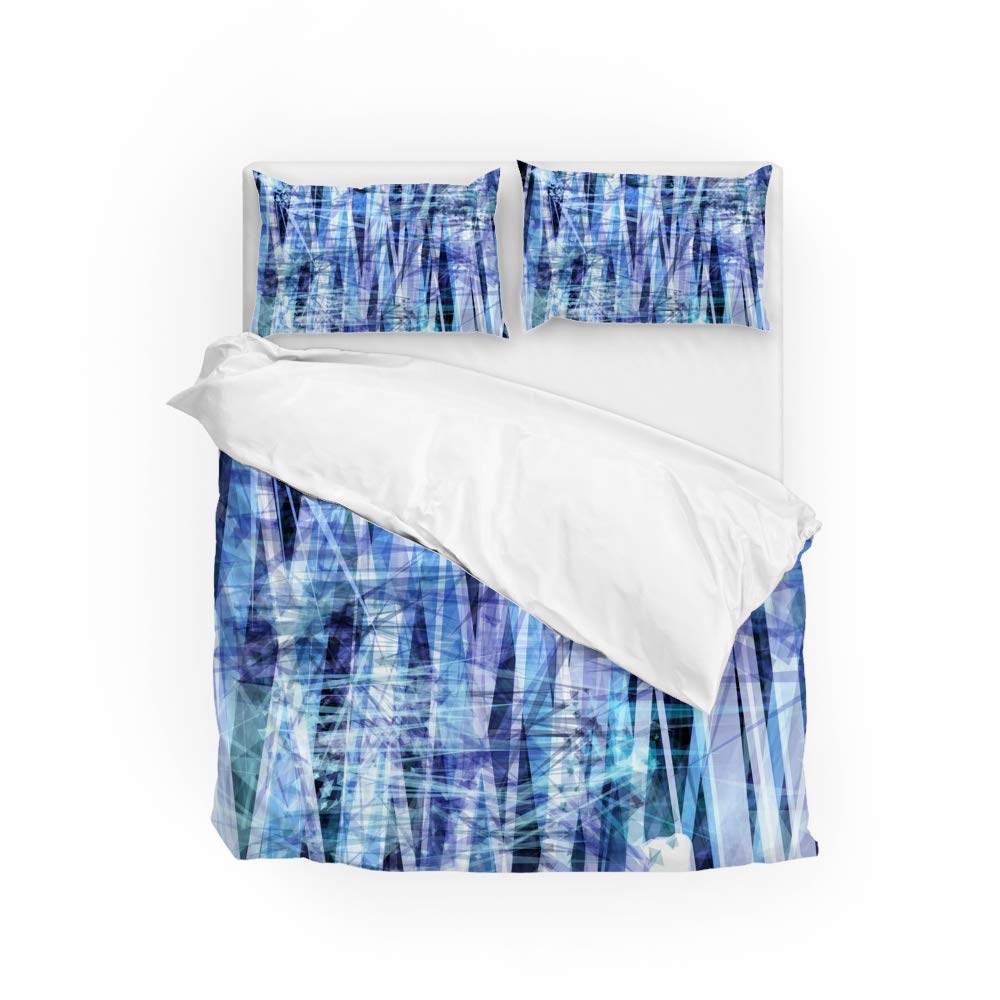 Parure de lit toutes saisons pour sublimer votre chambre double cosy