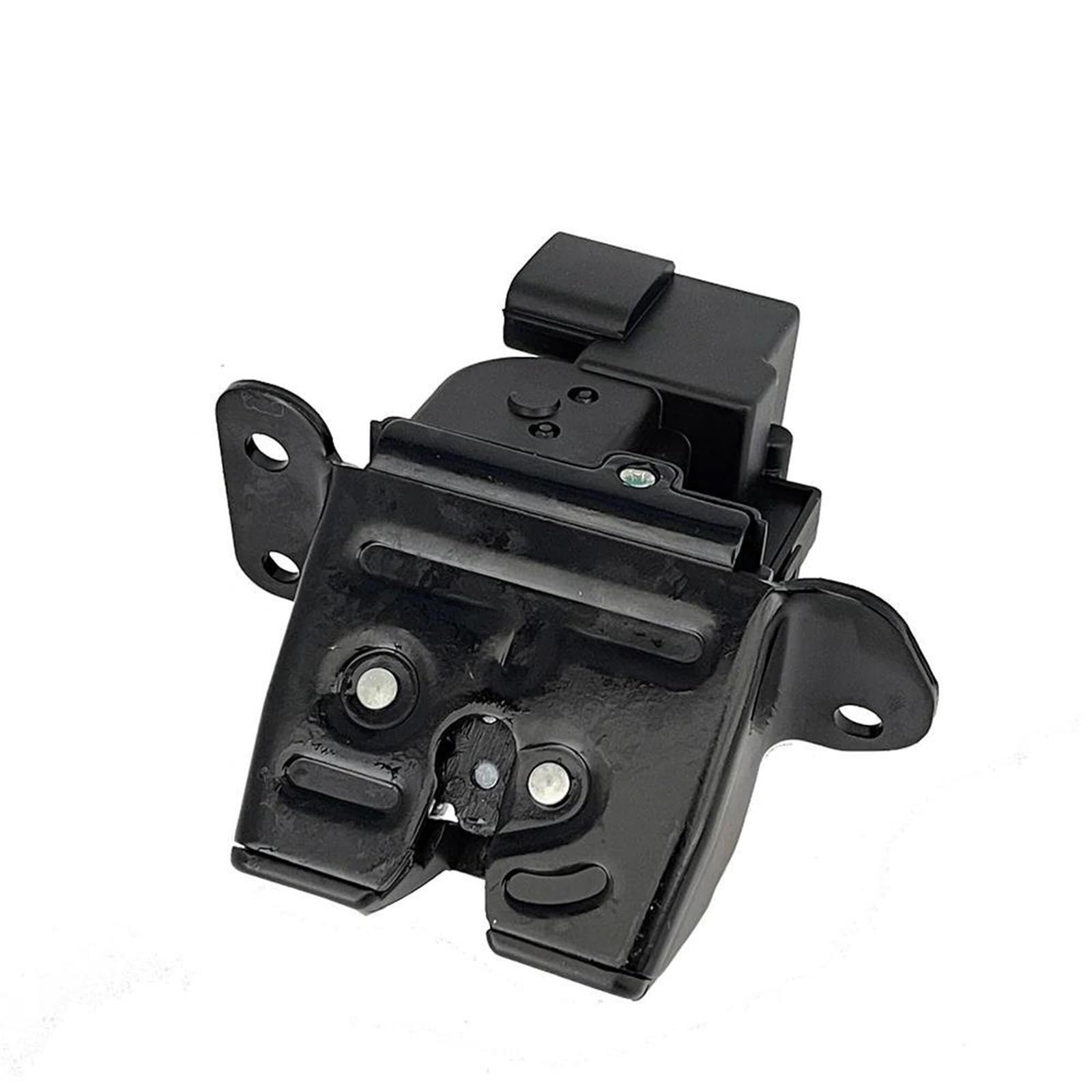 Yueyzhk One Color Car Tailgate Trunk Latch Lock With Actuator For Hyundai For Elantra Gt I30 Hatchback 2013-2017 Suitcase