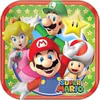 Mario Party & Super Mario Bros.セット Mario Party & Super Mario Bros.セット 61jmqSWig9L