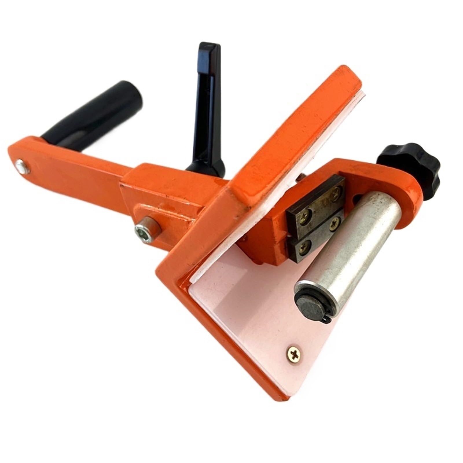 Φ50-160mm Pipe Outer Wall Chamfering Beveler Tool PE/PVC/PP Tube Burr Chamfer Trimming Tools