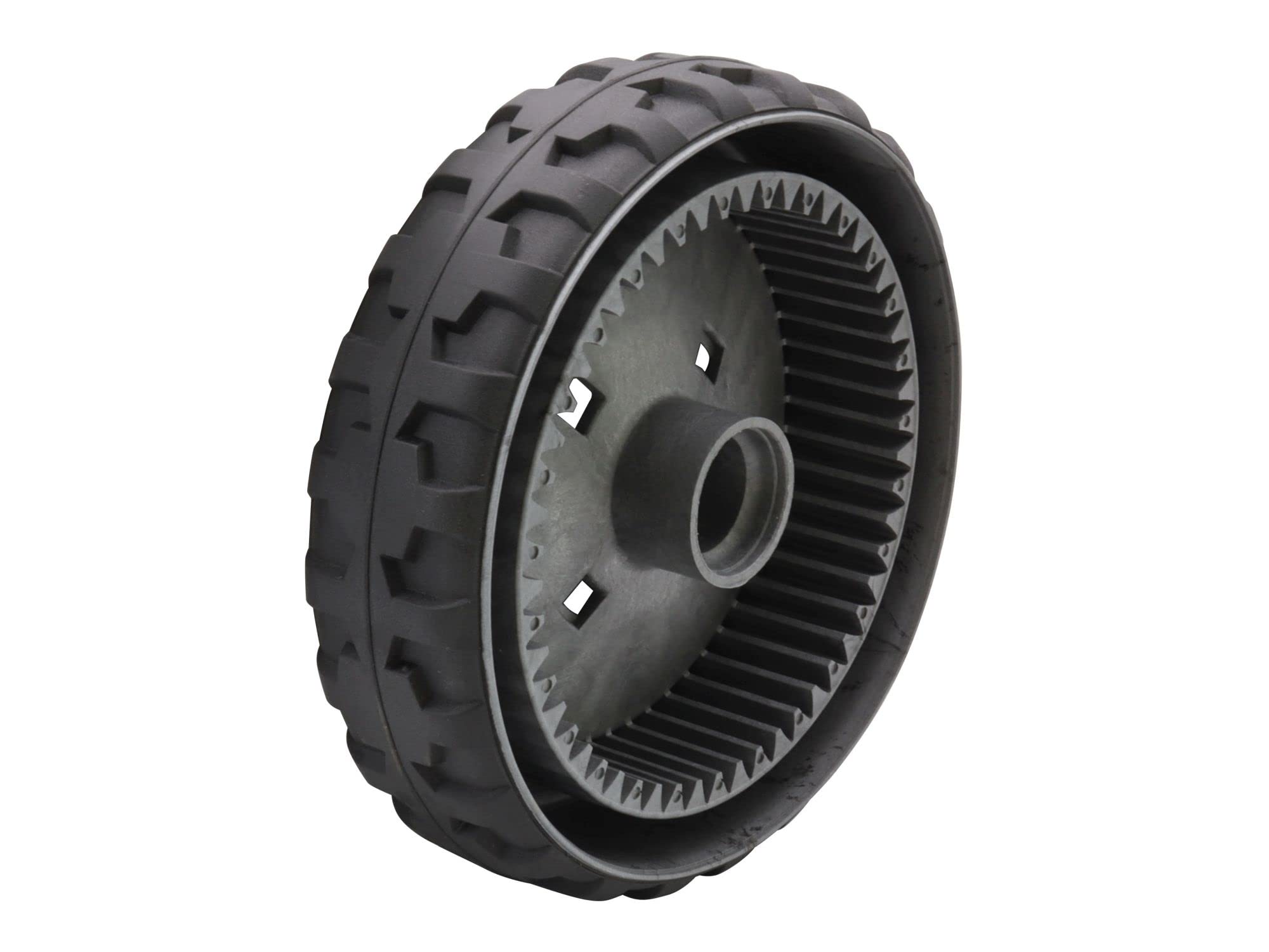 SECURA Roue entraînement Ø190mm compatible avec Stiga Major Euro 45S Tondeuse à gazon