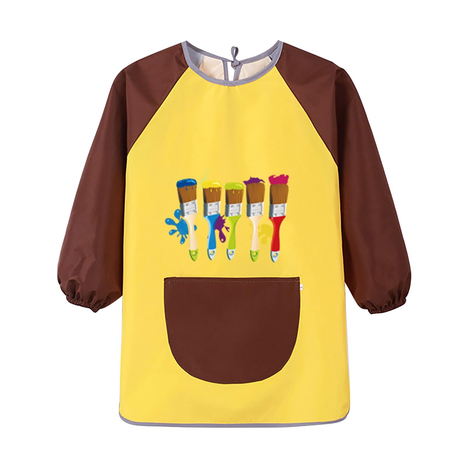 Lightweight Kids Rain Coat Jacket Toddler Boys Girls Raincoat Water-Proof Rain Suit Children Cartoon Rainwear Outwear