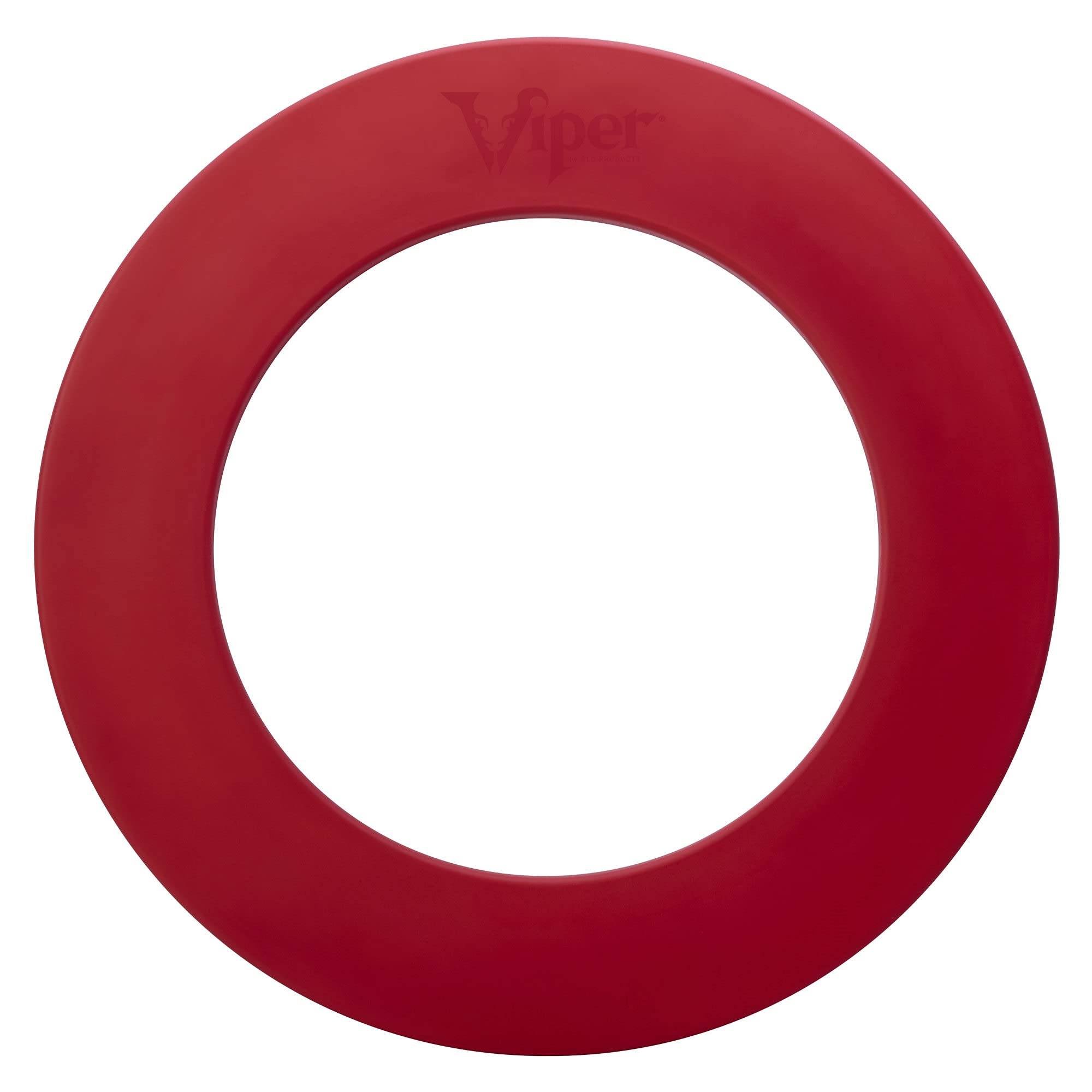 Yardlio Viper Guardian Dartboard Surround - Durable EVA Foam - Easy Install - Fits Standard 17.75