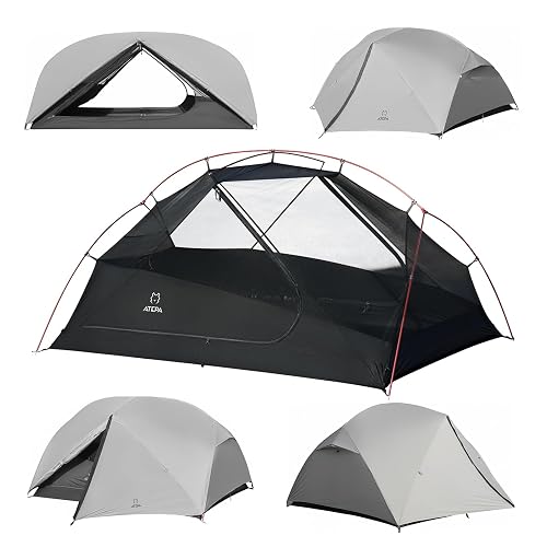 ATEPA Voyage 1-2 Ultralight Backpacking Tent
