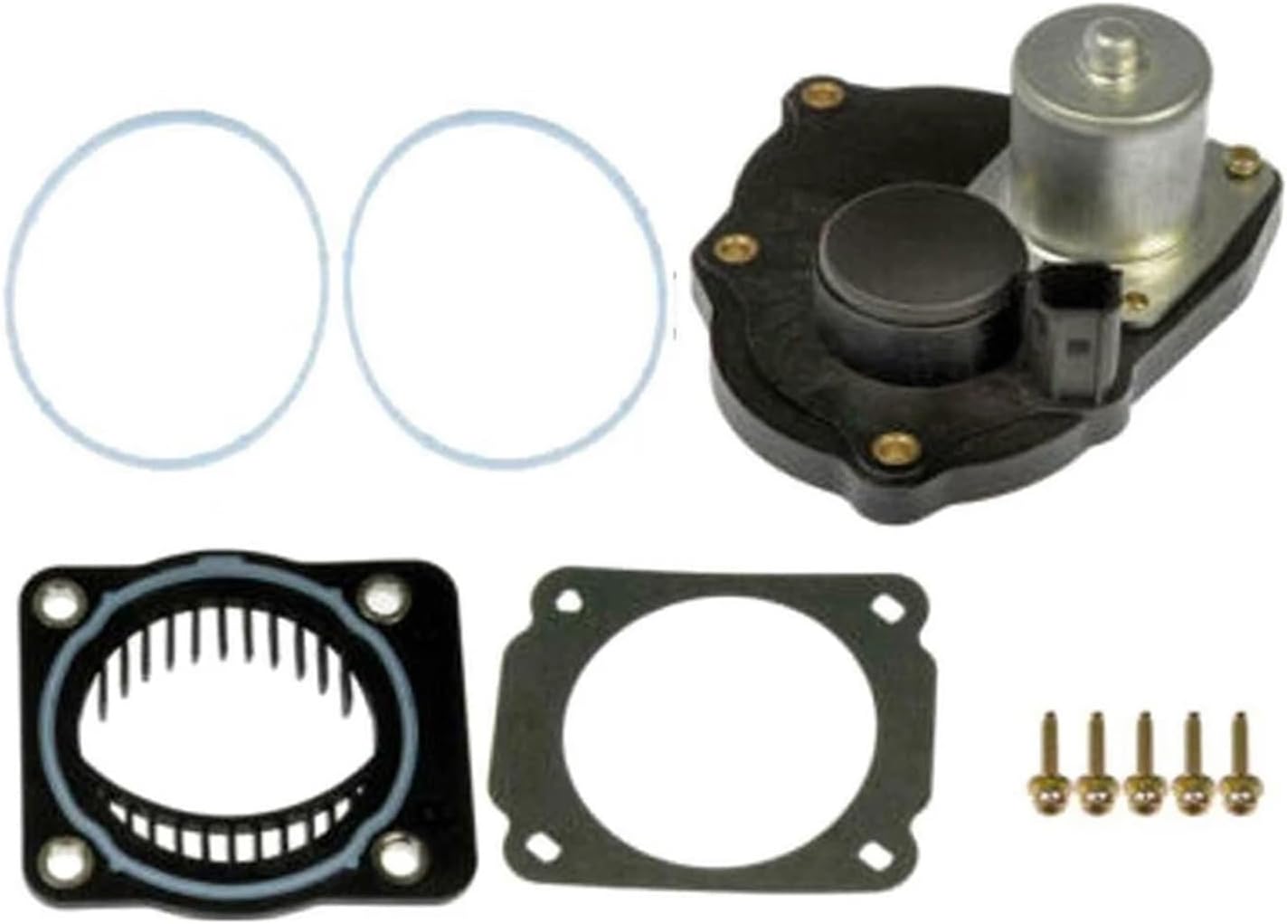 911-102 Car Throttle Body Motor Kit Repair Tools Compatible With Mercury Compatible With Lincoln Models