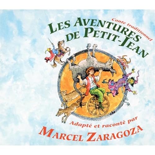 Les Aventures De Petit Jean