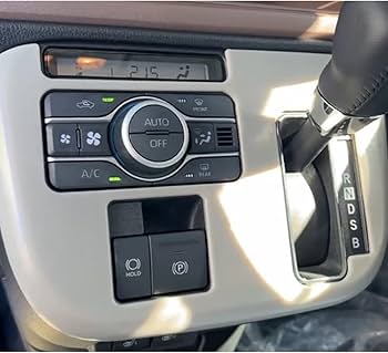 Amazon | 新型 ダイハツ ムーヴキャンバス LA850S LA860S専用 シフト