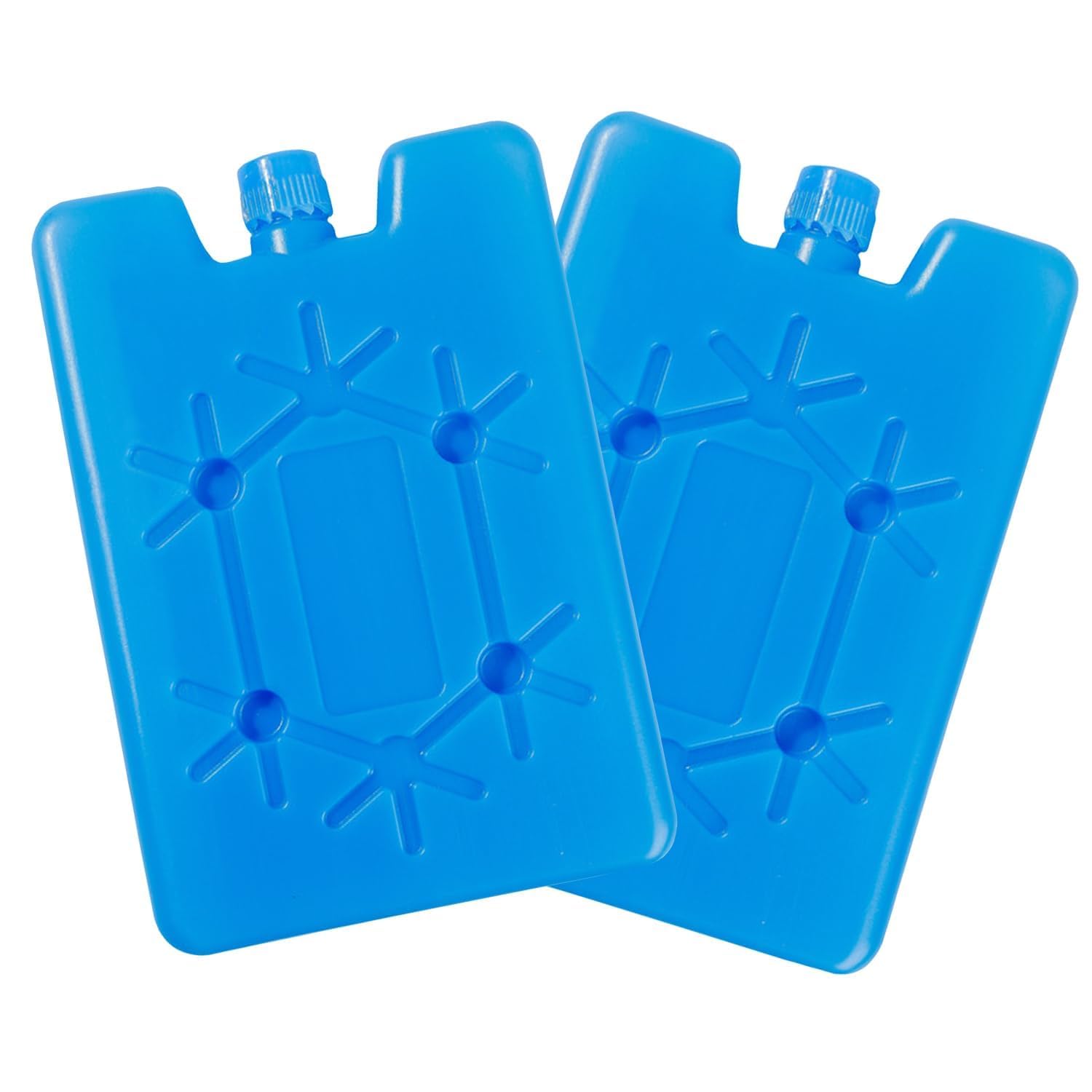 2 Pack Secret Ice Pack Flasks - 400ml Hidden Alcohol Pouches Containers, Leakproof Portable Hidden Alcohol Flasks for Men & Women Discreet Pocket Drink Pouches for Festivals Concerts & Outdoor Events