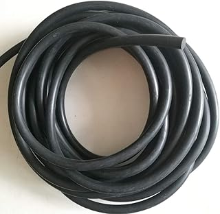 10mm Diameter Viton O Ring Cord, 1 Meter Length