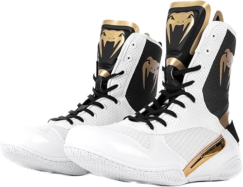 Miniatura 3 de Zapatos de boxeo Venum Elite