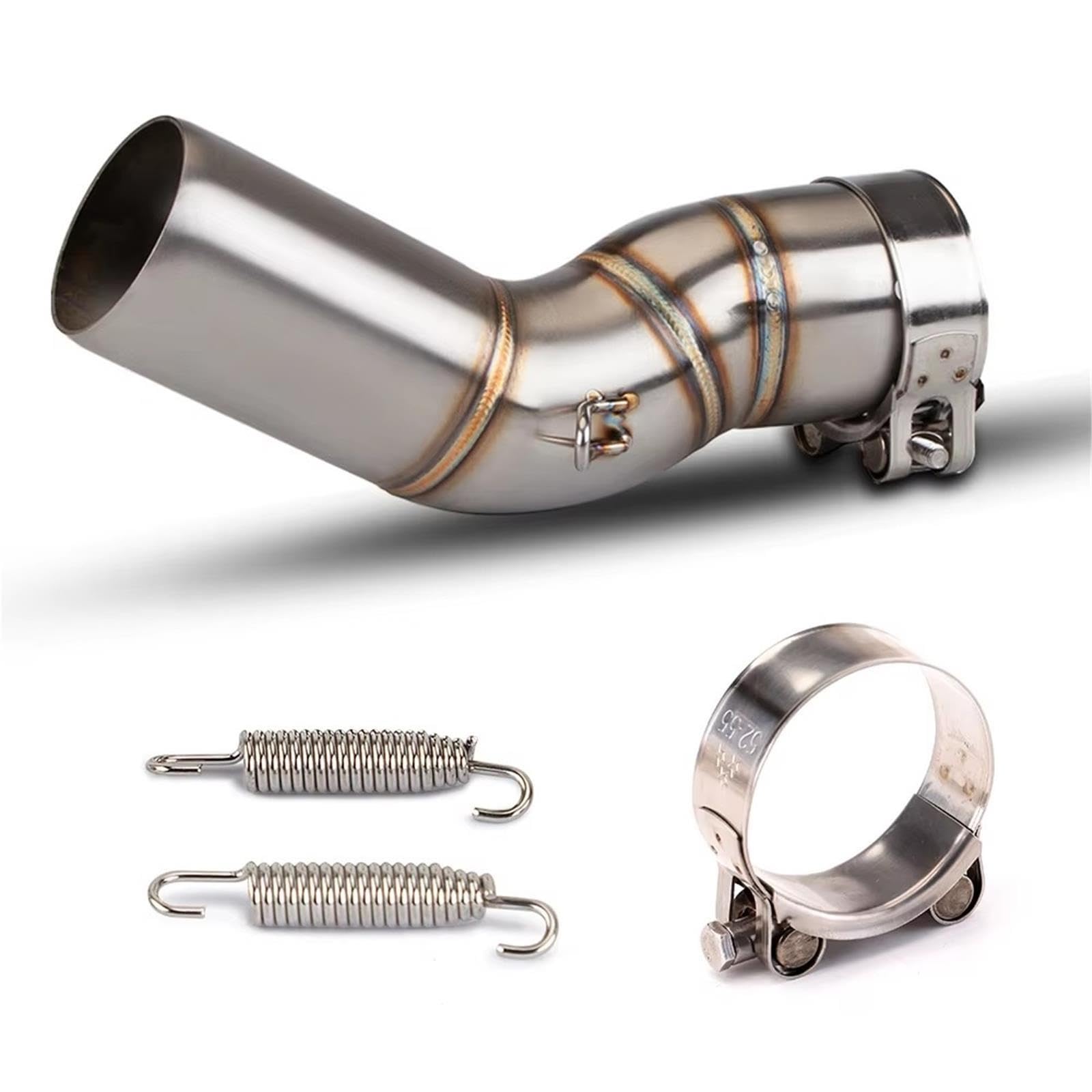 Escape Para ZX10R Para ZX10RR 2021-2026 Silenciador Escape
