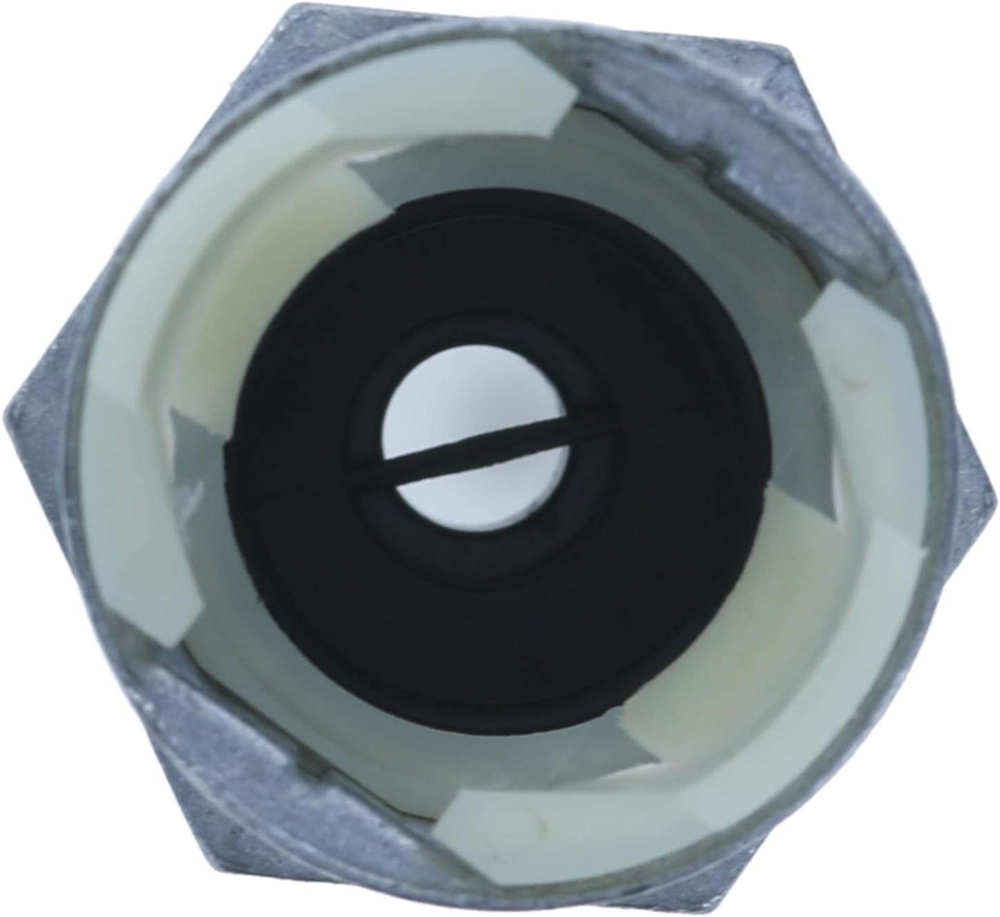 HVAC Heater Hose Connector