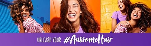 Miniatura 8 de Aussie Miracle - Juego de champú y acondicionador húmedo con aguacate y aceite de jojoba australiana, 12.1 onzas líquidas cada uno