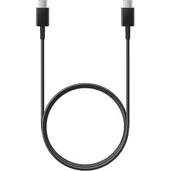Samsung USB Type C Cable for USB Type C