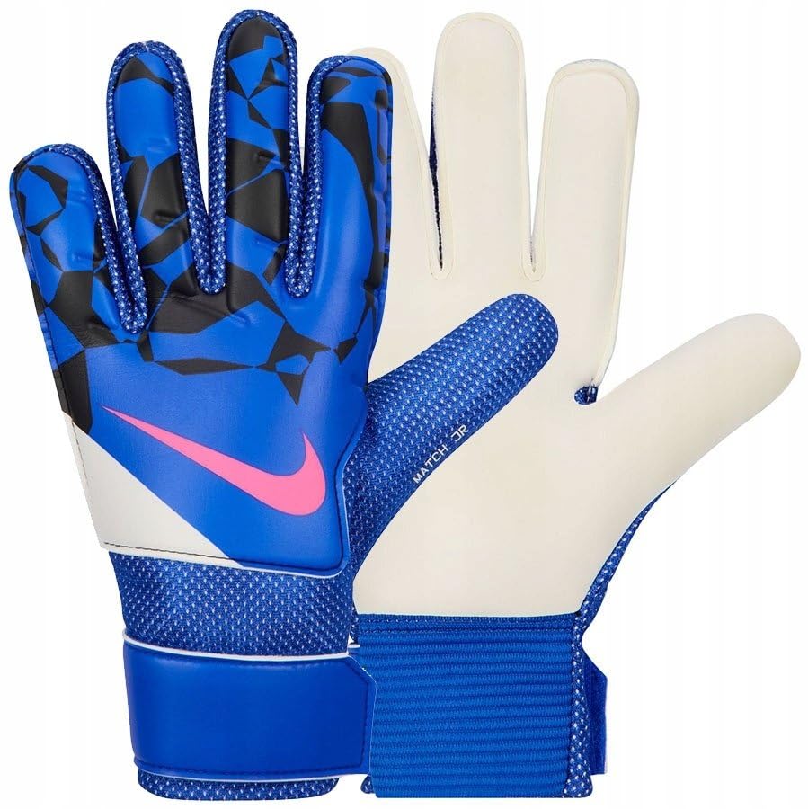 NIKE NK GK MATCH JR - HO24 Goalkeeper Gloves