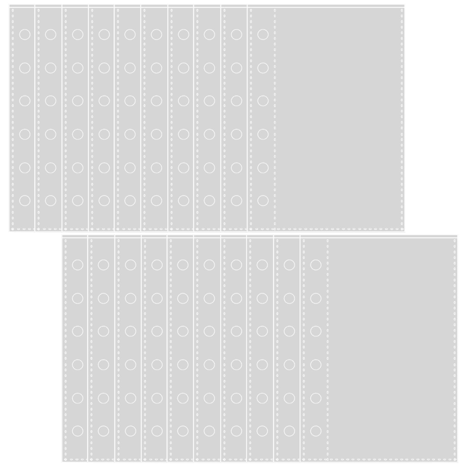 る　本体、レフィル Amazon.co.jp: A7リフィル 20枚入り 透明 サイズ縦13×横8.6cm : 文房具