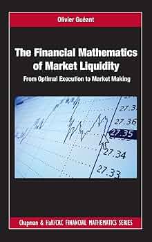 Nonlinear Option Pricing (Chapman and Hall/CRC Financial Mathematics Series) [ハードカバー] Guyon， Julien; Henry-Labordere， Pierre Amazon.com: Financial Mathematics (Chapman and Hall/CRC