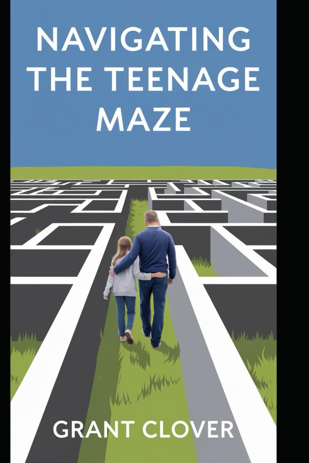 Navigating the Teenage Maze: A Dad's Guide to Understanding Daughters