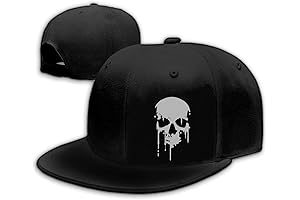 Jesus Christ Hats for Men: The Divine Headwear for Skull-Enthusiasts