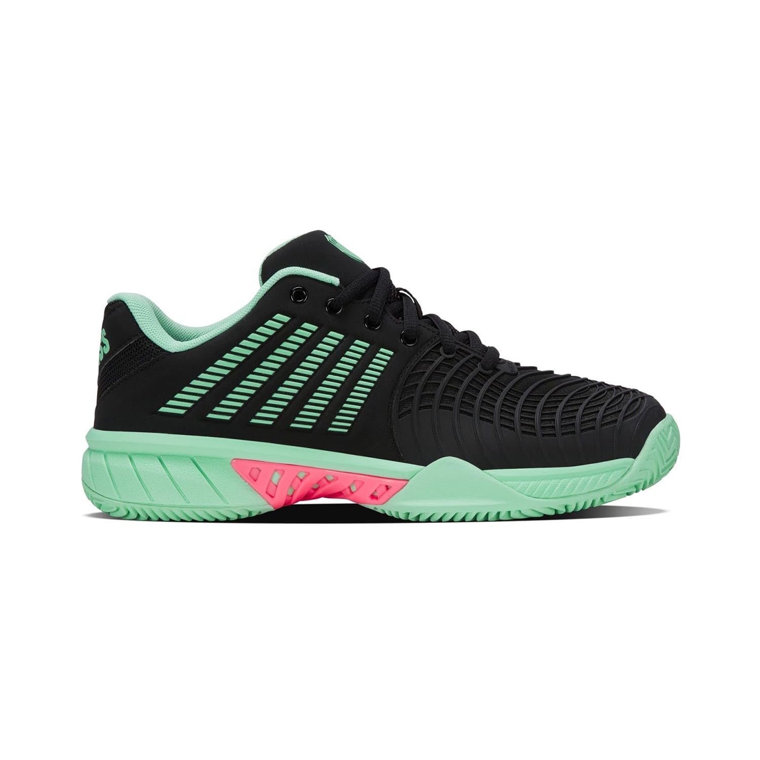 K-Swiss Express Light 3 Clay Zapatos de tenisMujer