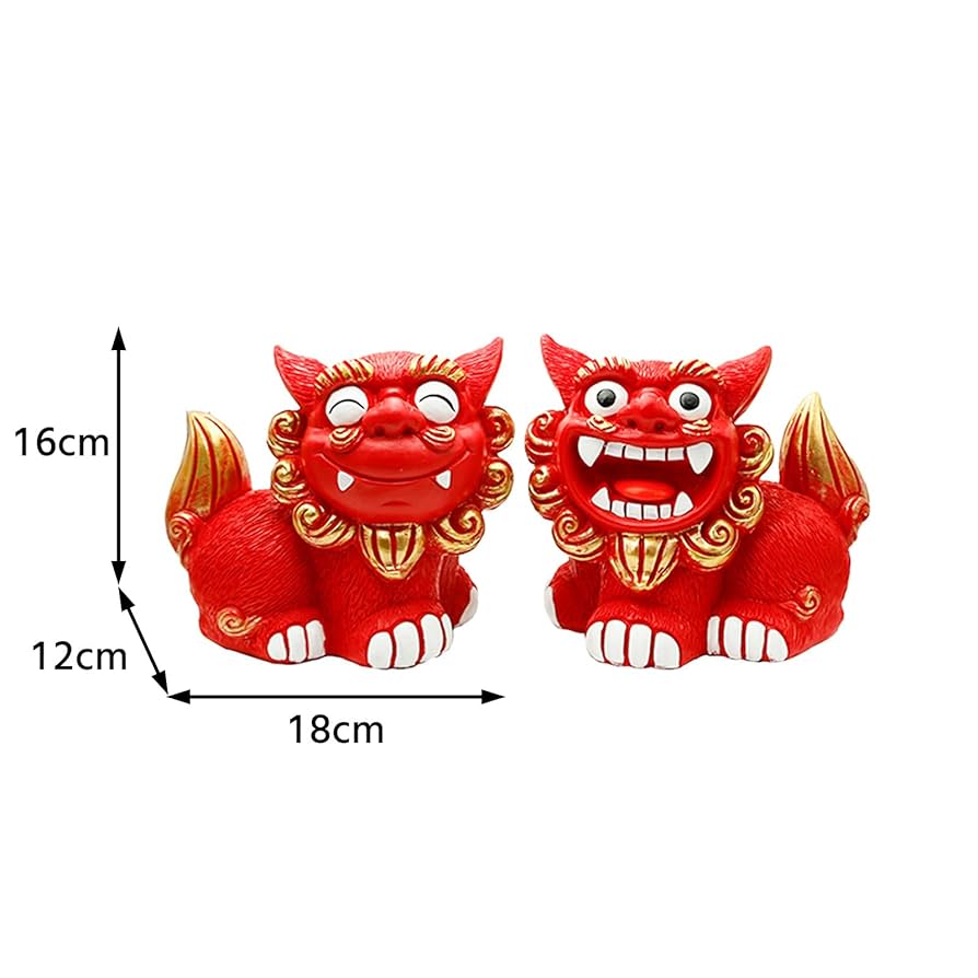 祥獅精品 シーサー 置物 寿山石(大)未使用品 Amazon.co.jp: 祥獅精品 シーサー 置物 寿山石(大)品 : ホーム