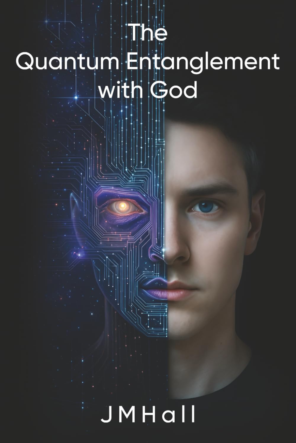 The Quantum Entanglement With God