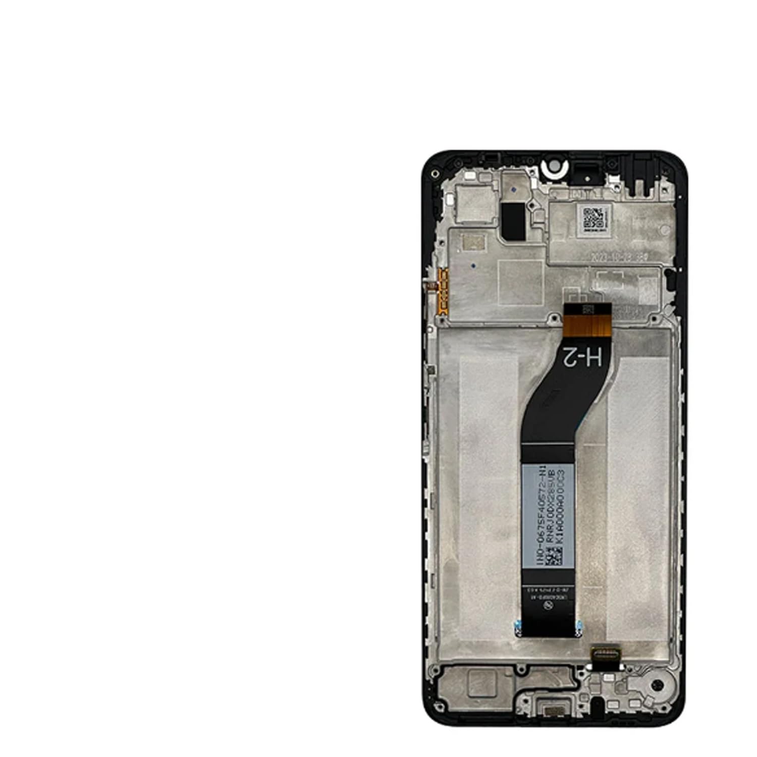Display Xiaomi Redmi 13C 4G/5G (23100RN82L) Genérico