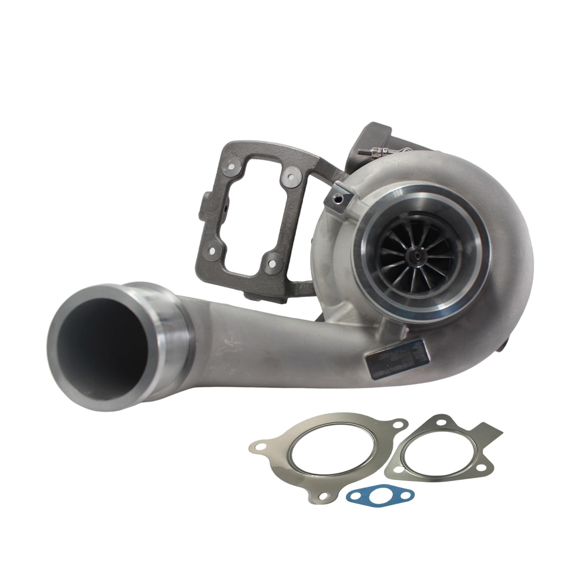 Photo 1 of FP Diesel Turbocharger B2UV