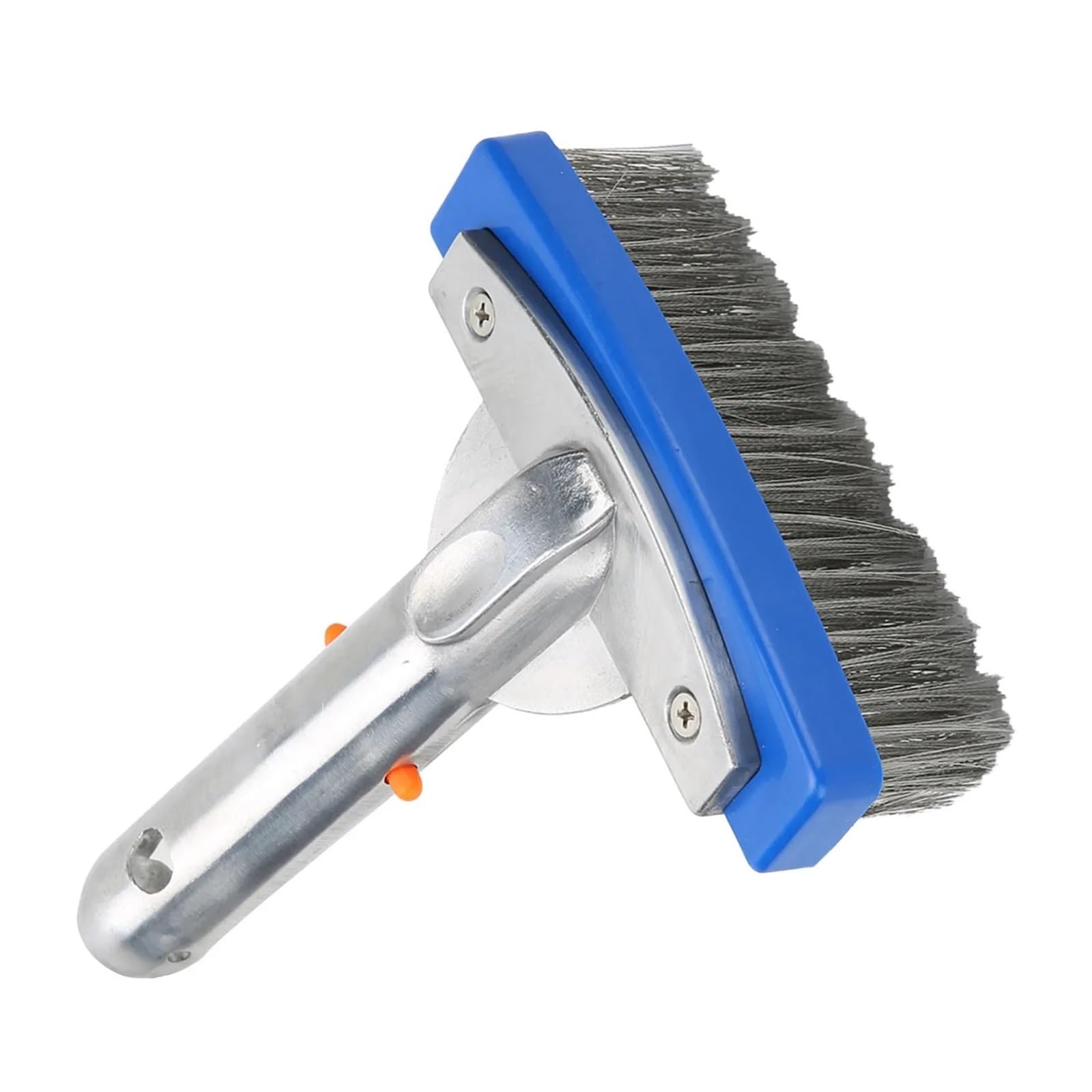 Spazzola per piscina Spazzola for la pulizia della piscina da 14 cm