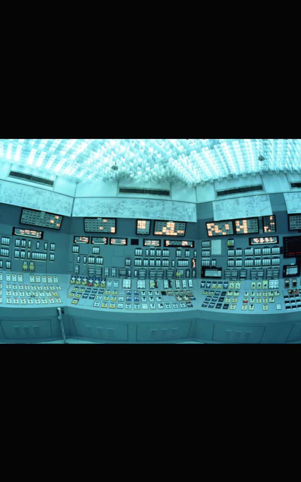 THE MOON TO THE FRYING PAN