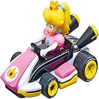 Carrera - 20065019 - Nindento Mario Kart - Peach