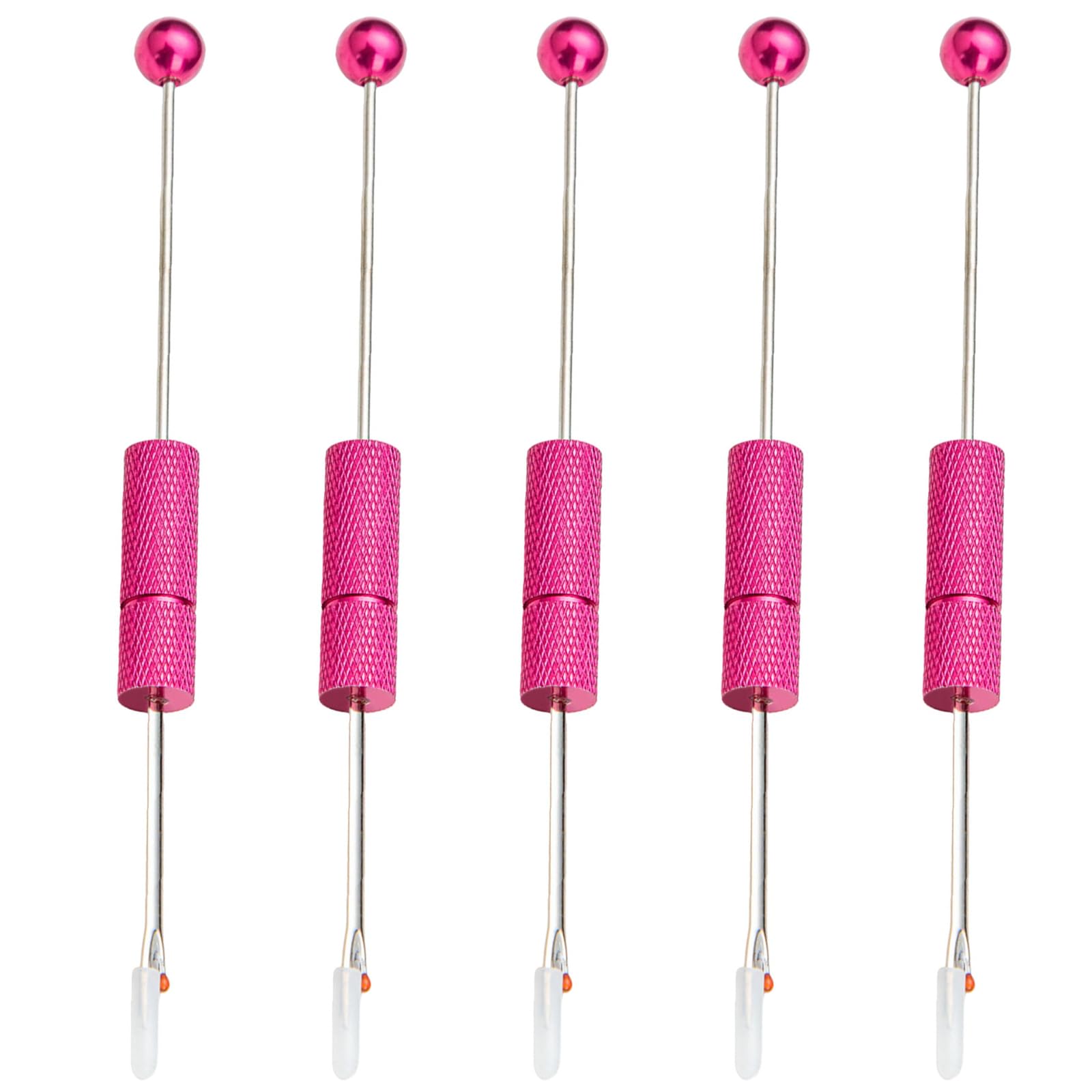 Tsophreniq 5pcs Sewing Seam Rippers Stitching Thread Unpicker Embroidery Thread Remover Tool for DIYs Household Sewing Accessory Stitching Unpicker