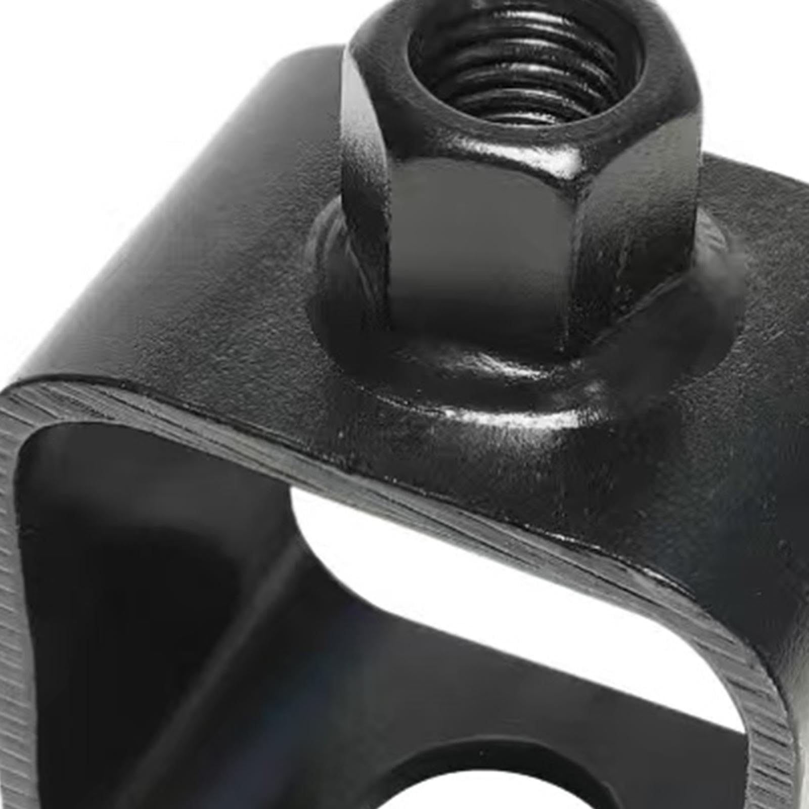 Adaptador Extractor de Eje T72072, Herramienta Robusta para Reparaciones de La Transmisión en Vehículos de Tracción Delantera, 10 X 15 X 7,6 Cm. Acces