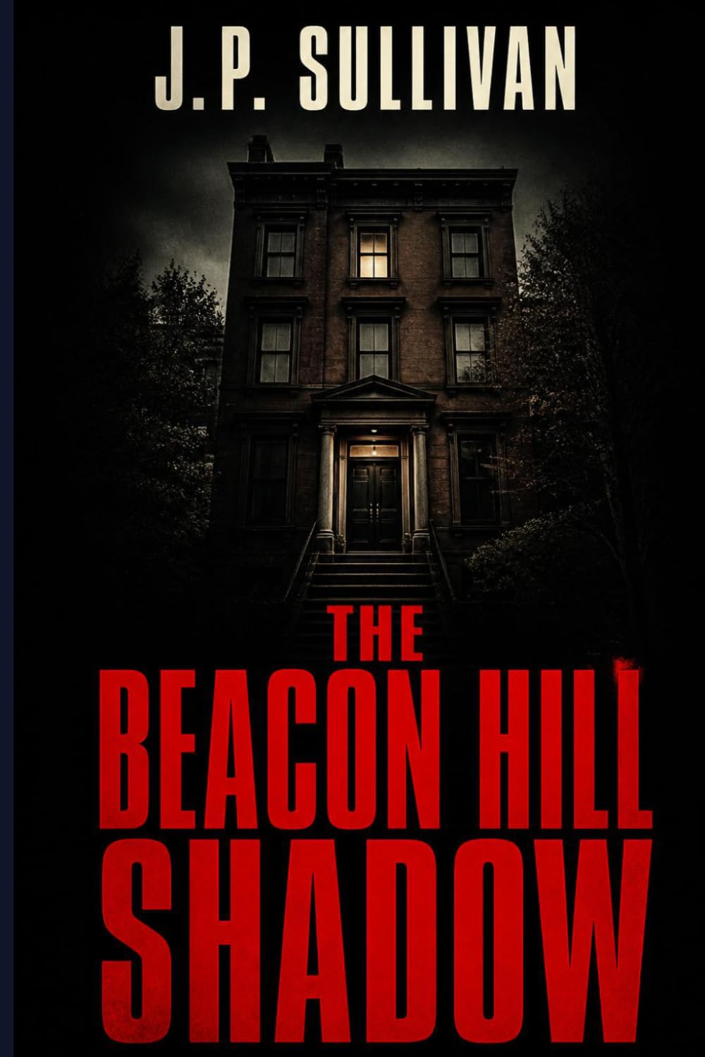 The Beacon Hill Shadow