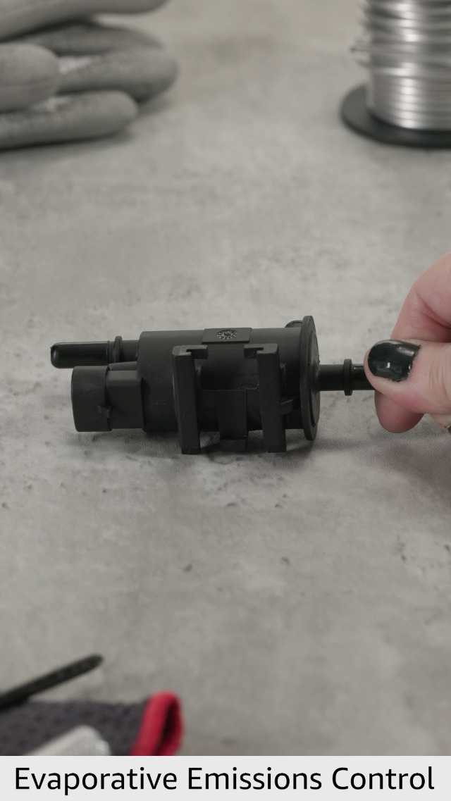 Amazon.com: ACDelco Gold 214-2246 (19239625) Vapor Canister Purge