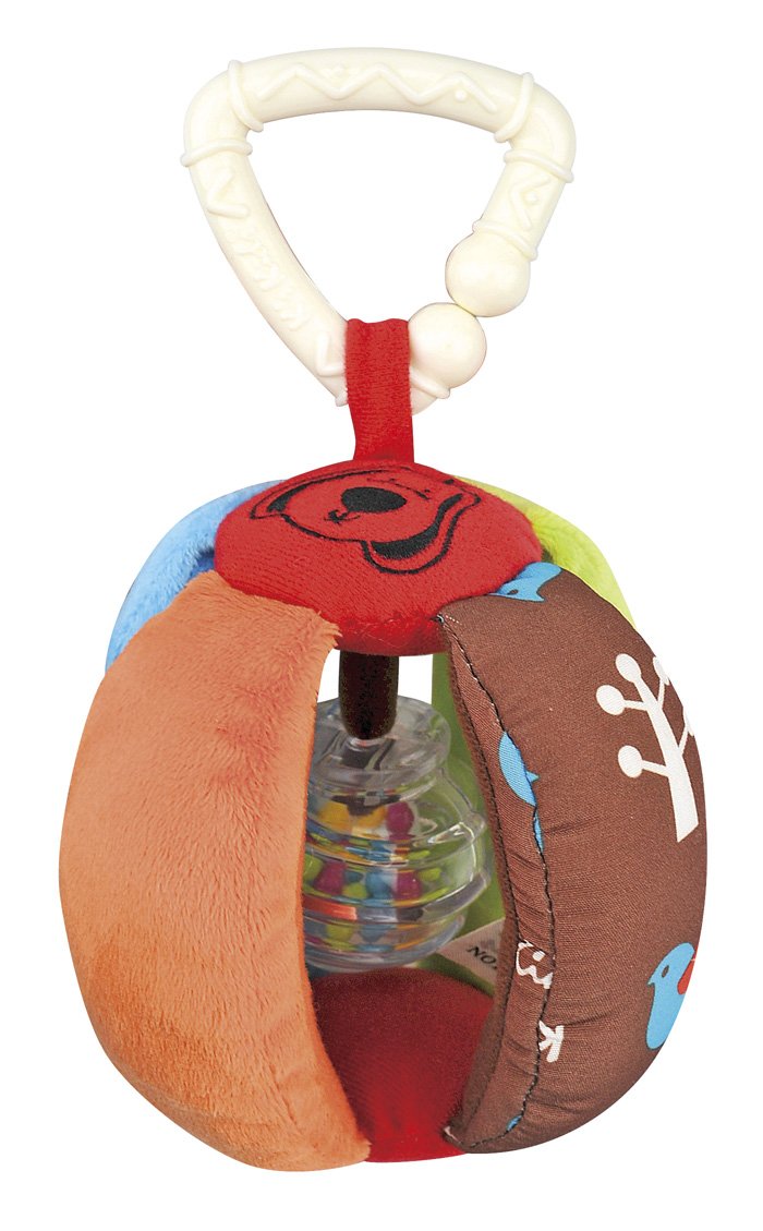 K's KidsKs Shake Shake Ball