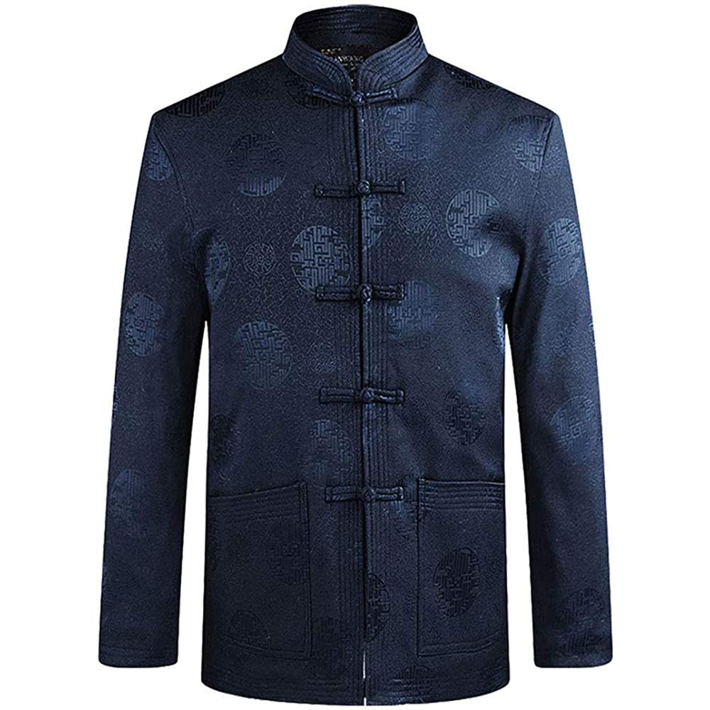 Haut de Tai Chi et veste Kung Fu vêtement arts martiaux XXL
