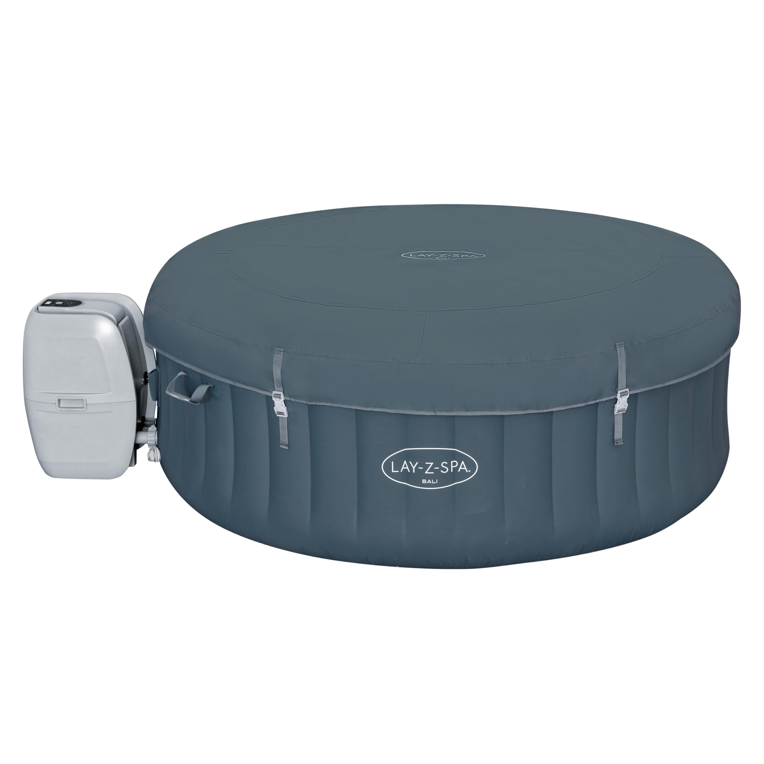 Bestway LAY-Z-SPA® Bali Airjet™ 180 x 66 cm, 2-4 personnes